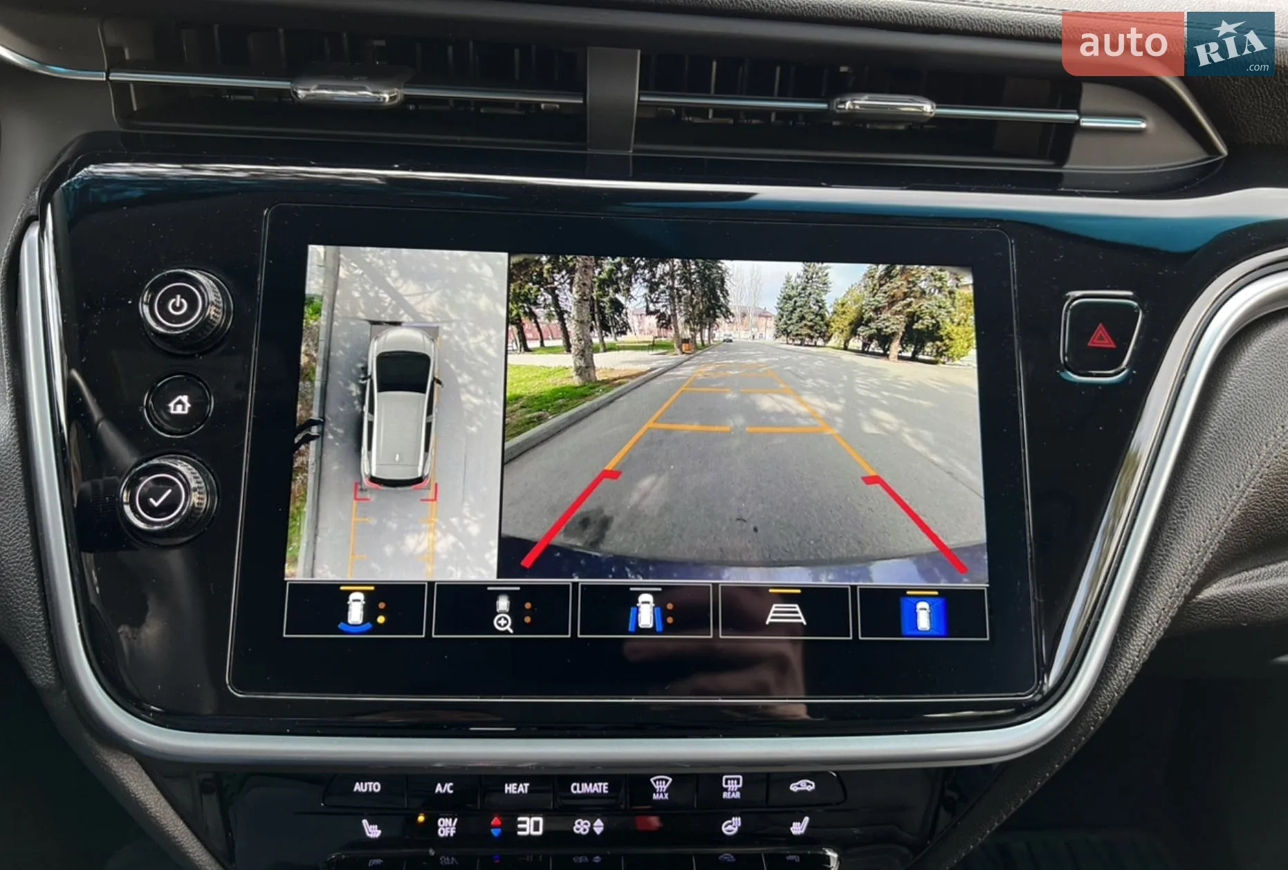2022 Chevrolet Bolt EUV - мініатюра 17