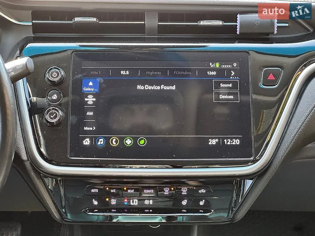 2023 Chevrolet Bolt EUV - мініатюра 16