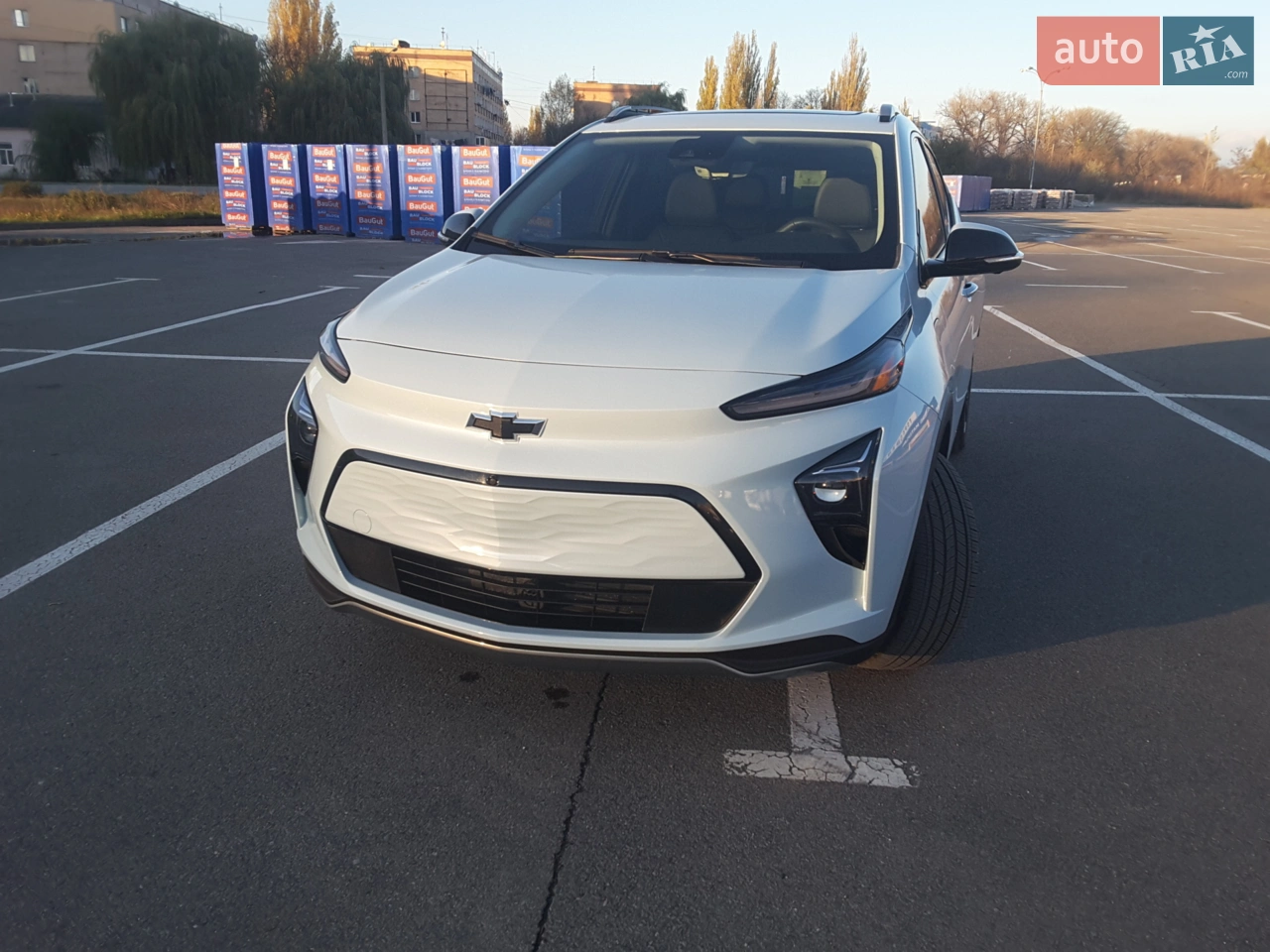2022 Chevrolet Bolt EUV - мініатюра 31