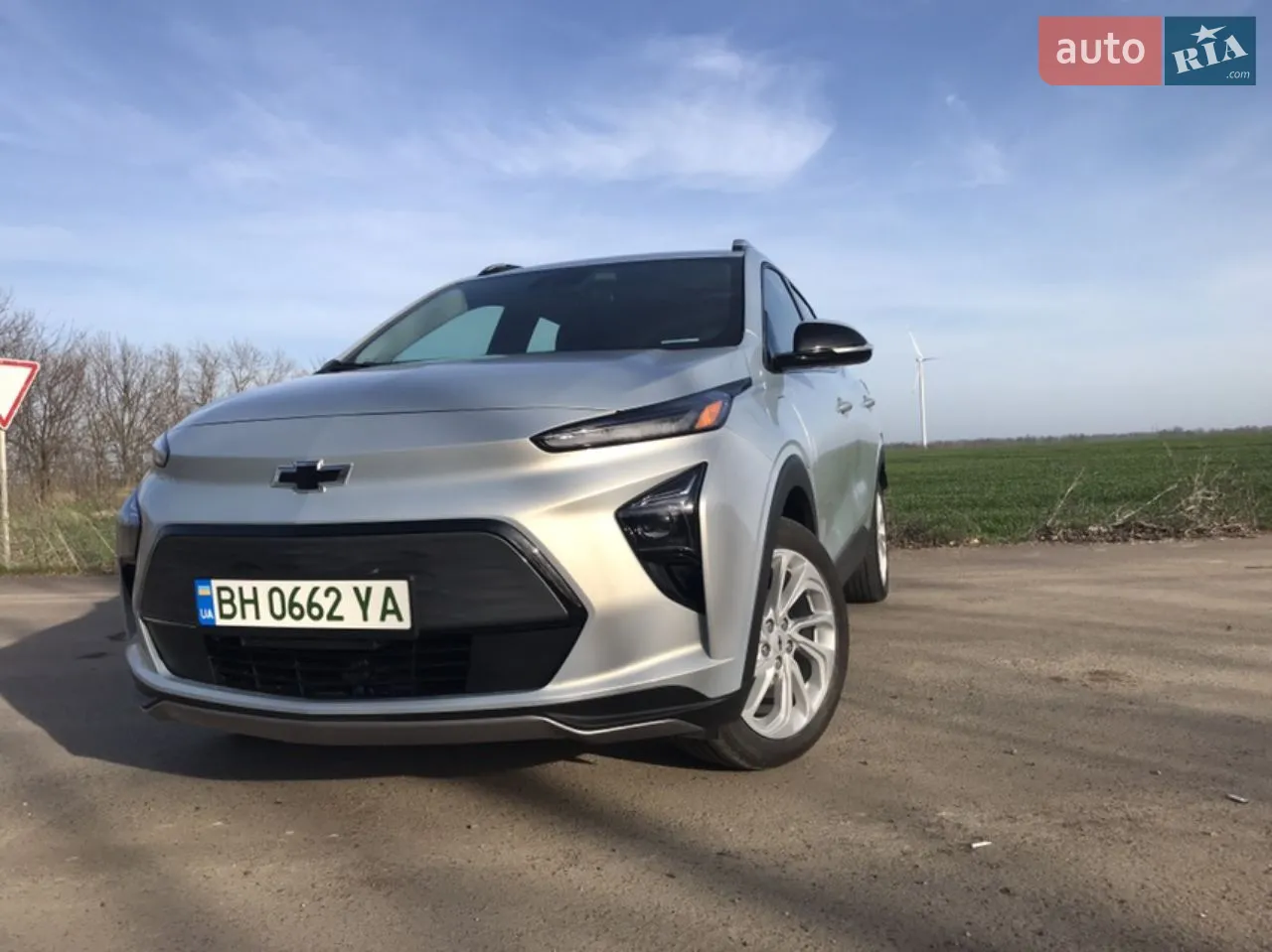 2023 Chevrolet Bolt EUV - мініатюра 29
