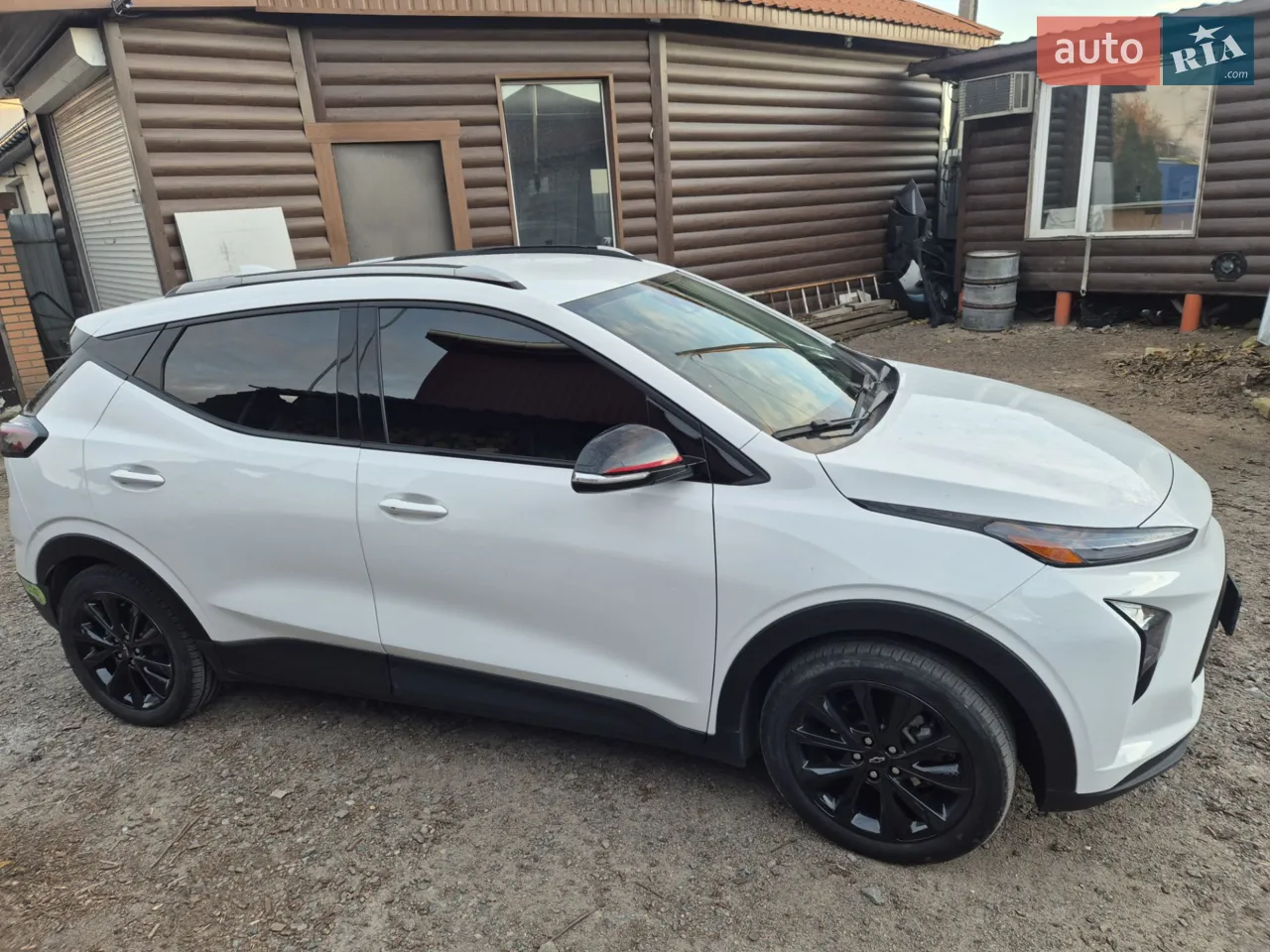 2022 Chevrolet Bolt EUV - мініатюра 16