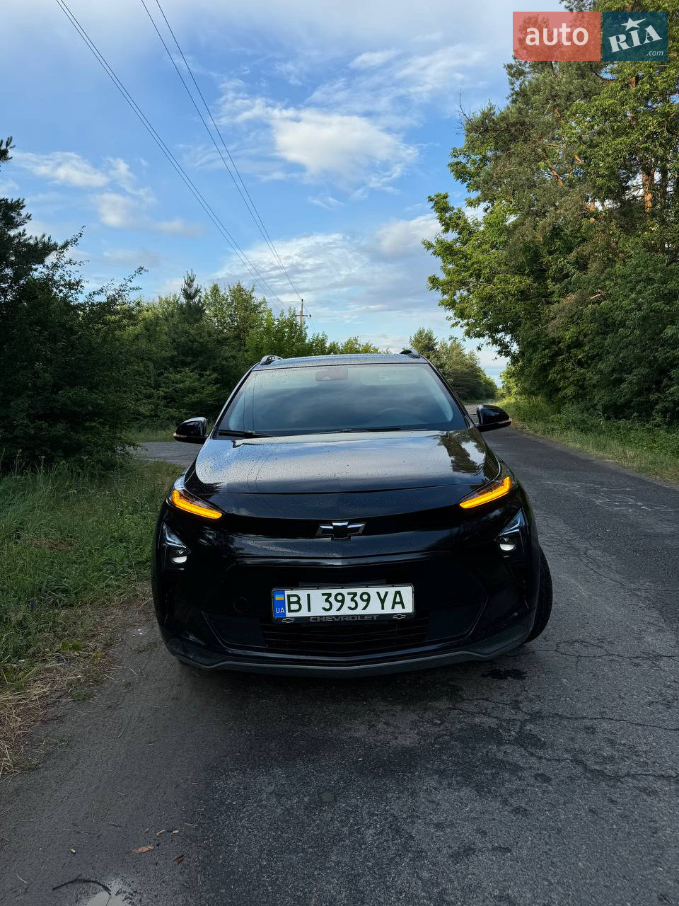 2023 Chevrolet Bolt EUV - мініатюра 20