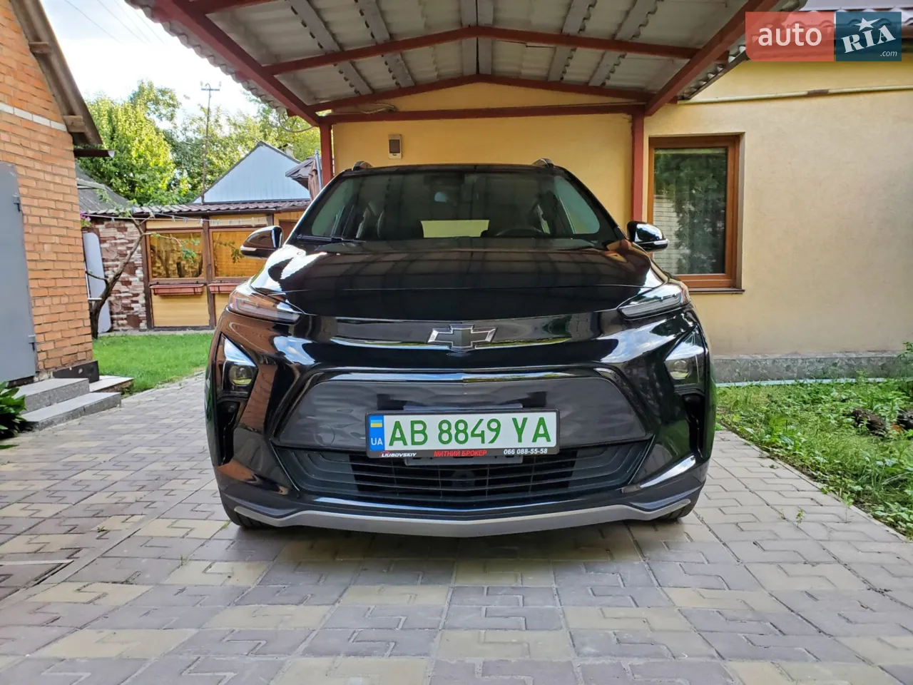 2023 Chevrolet Bolt EUV - мініатюра 19