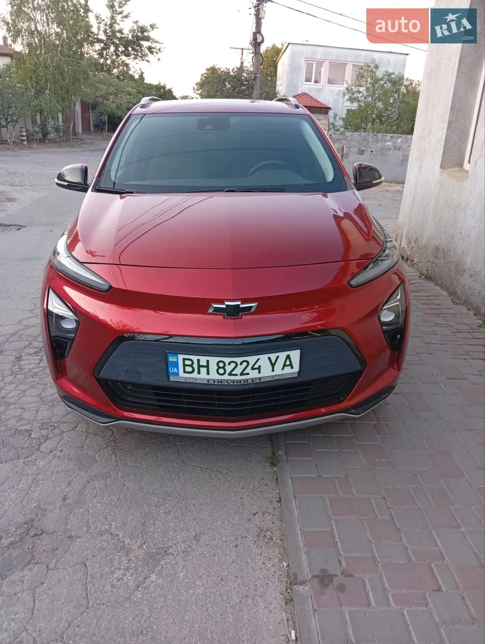 2023 Chevrolet Bolt EUV - мініатюра 16