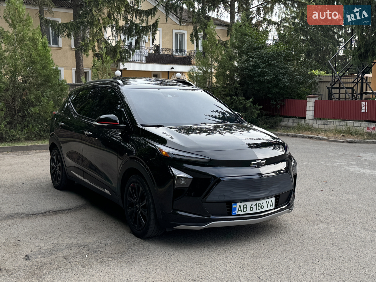 2023 Chevrolet Bolt EUV - мініатюра 21