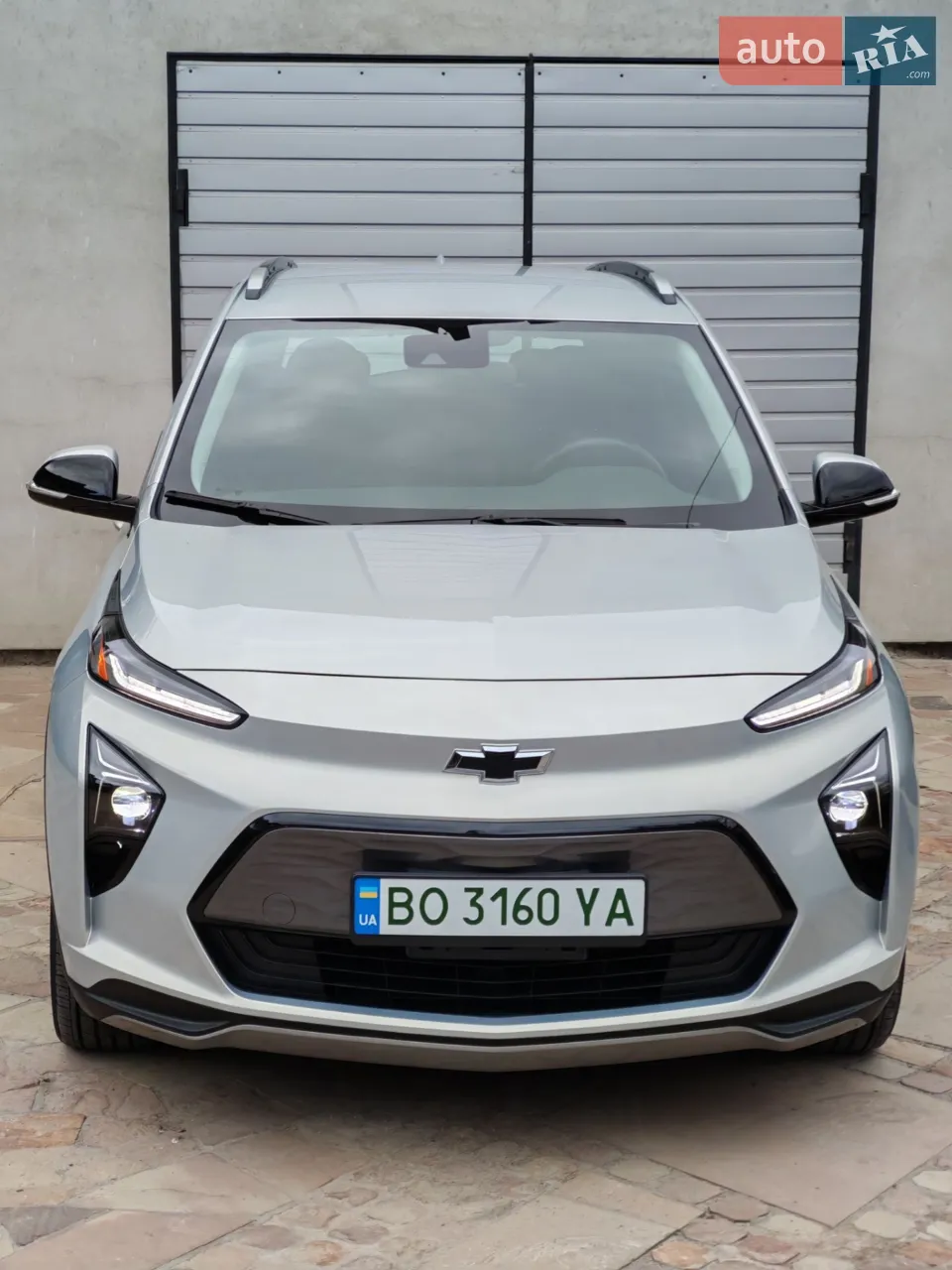 2023 Chevrolet Bolt EUV - мініатюра 47