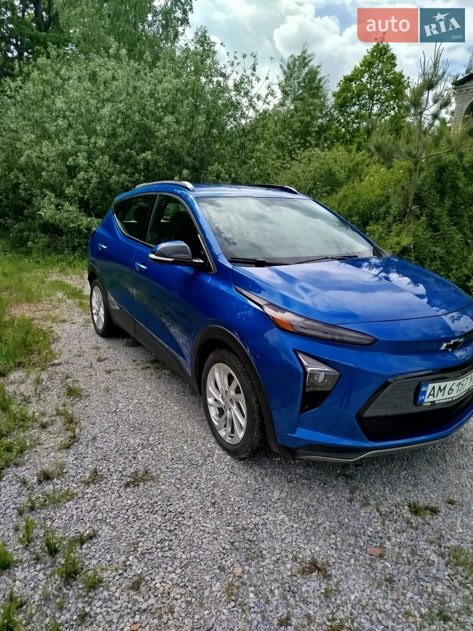 2023 Chevrolet Bolt EUV - мініатюра 31