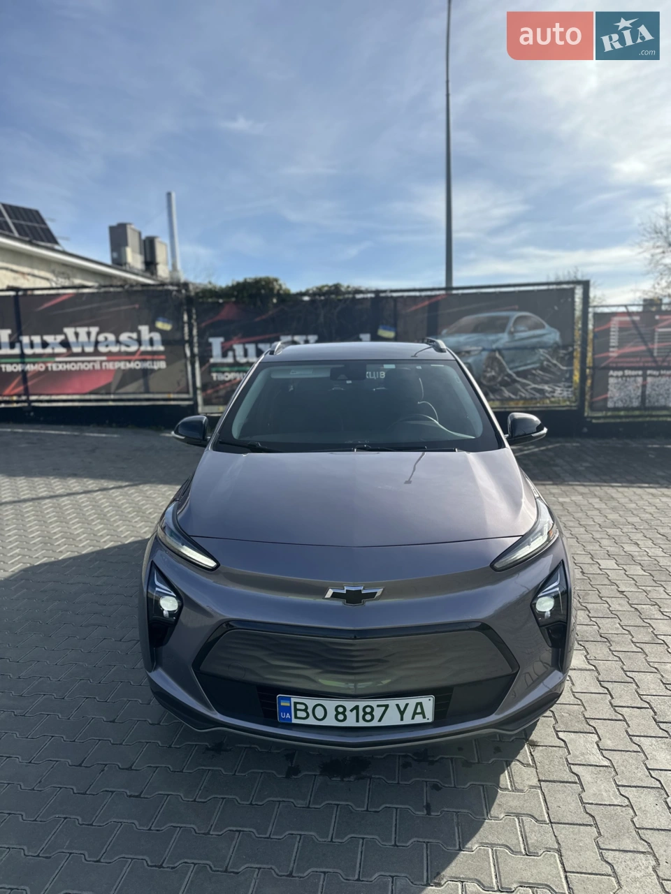 2023 Chevrolet Bolt EUV - мініатюра 19