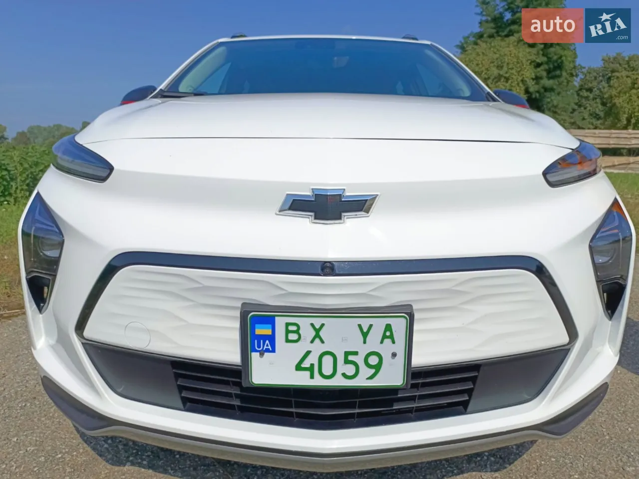 2022 Chevrolet Bolt EUV - мініатюра 10
