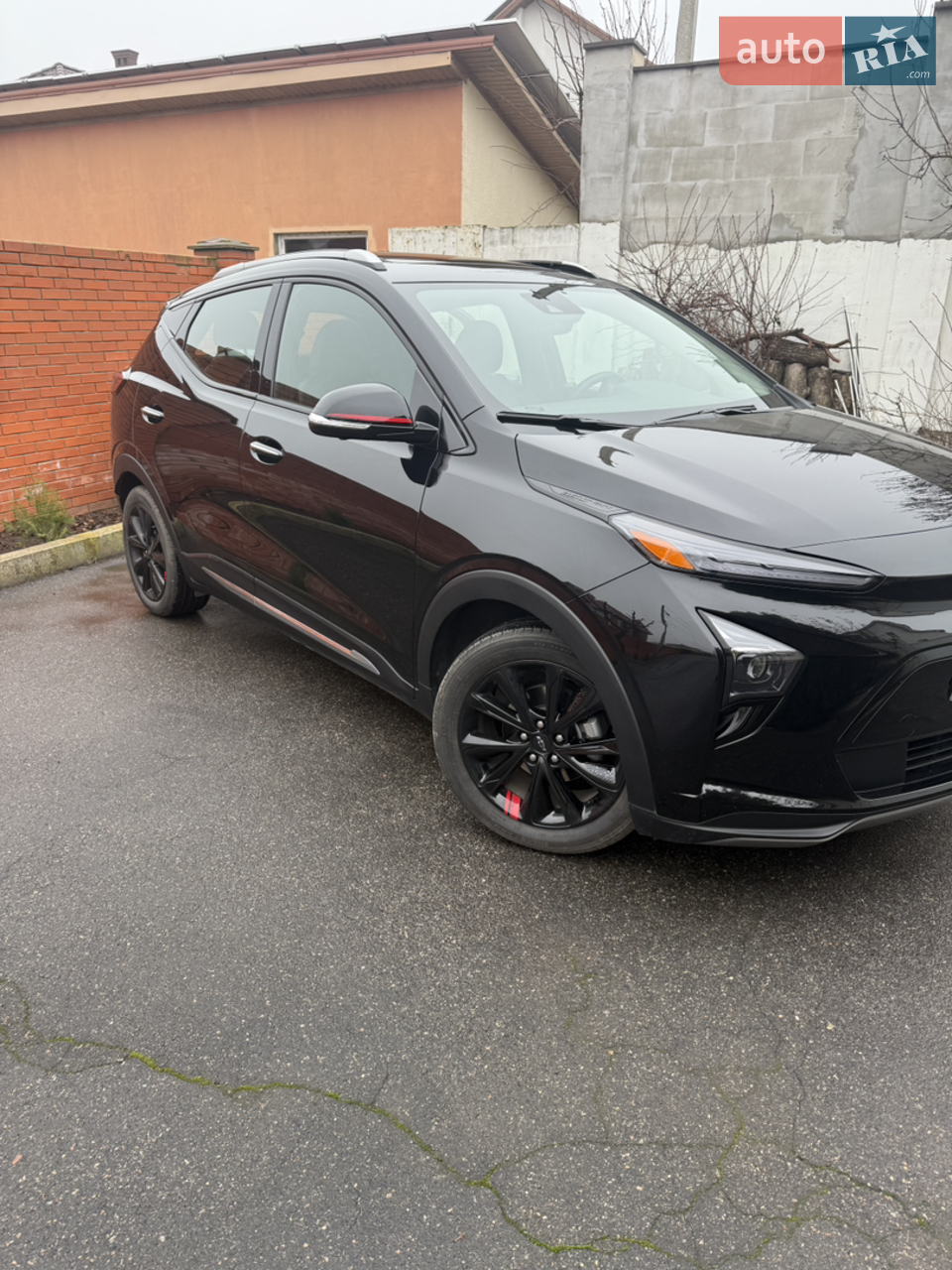 2023 Chevrolet Bolt EUV - мініатюра 60