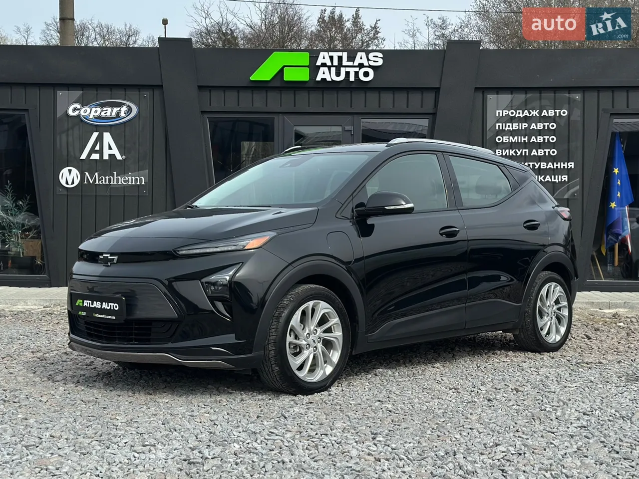 2023 Chevrolet Bolt EUV - мініатюра 35