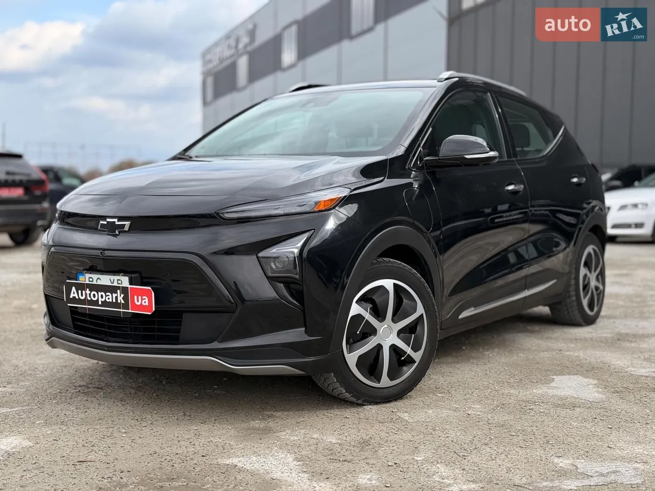 2022 Chevrolet Bolt EUV - мініатюра 45