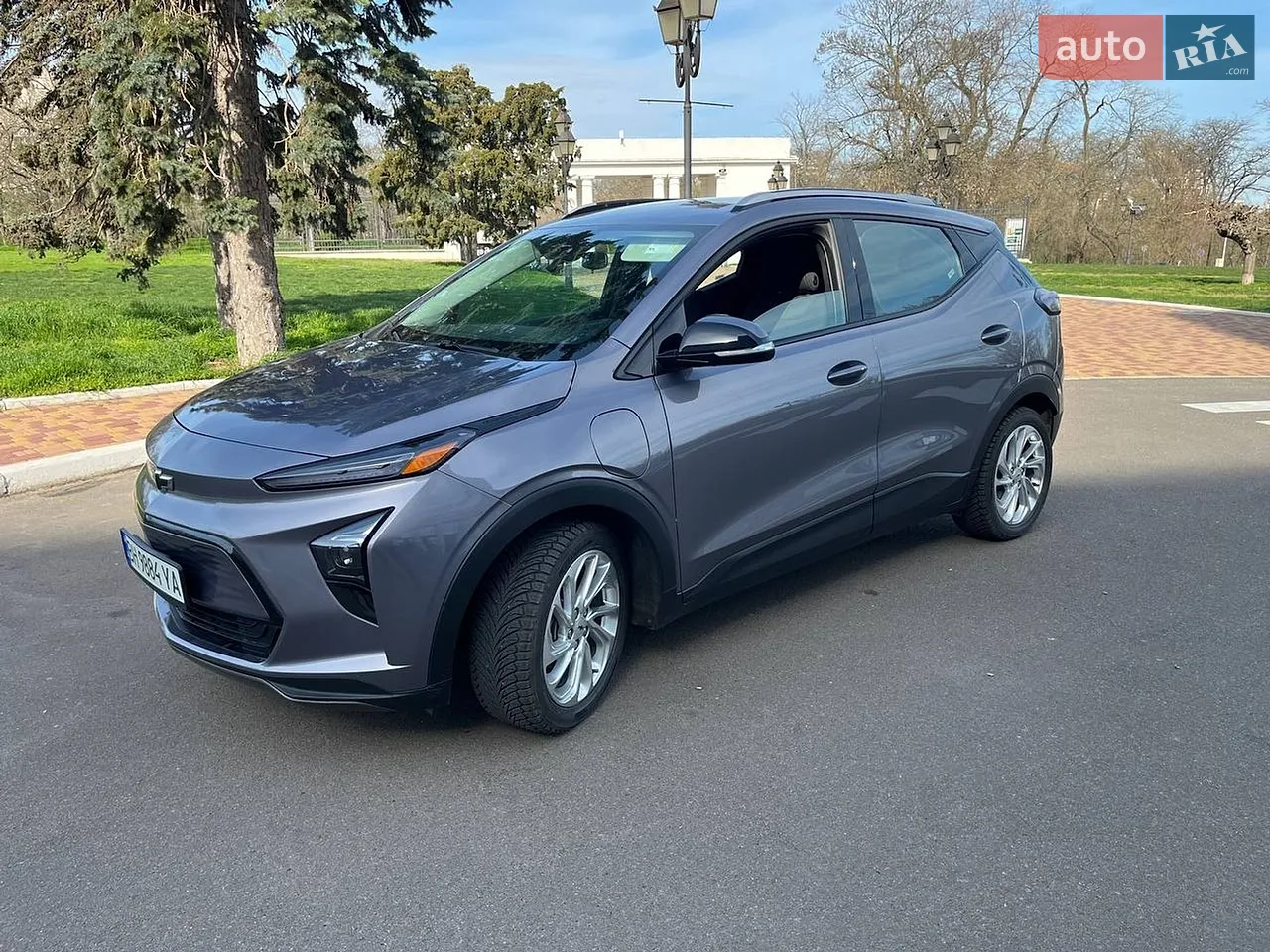 2023 Chevrolet Bolt EUV - мініатюра 16