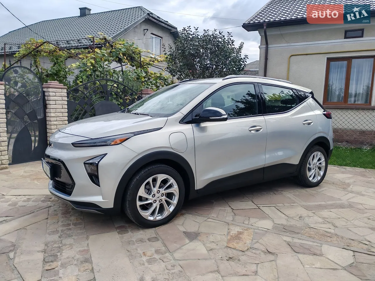2023 Chevrolet Bolt EUV - мініатюра 39