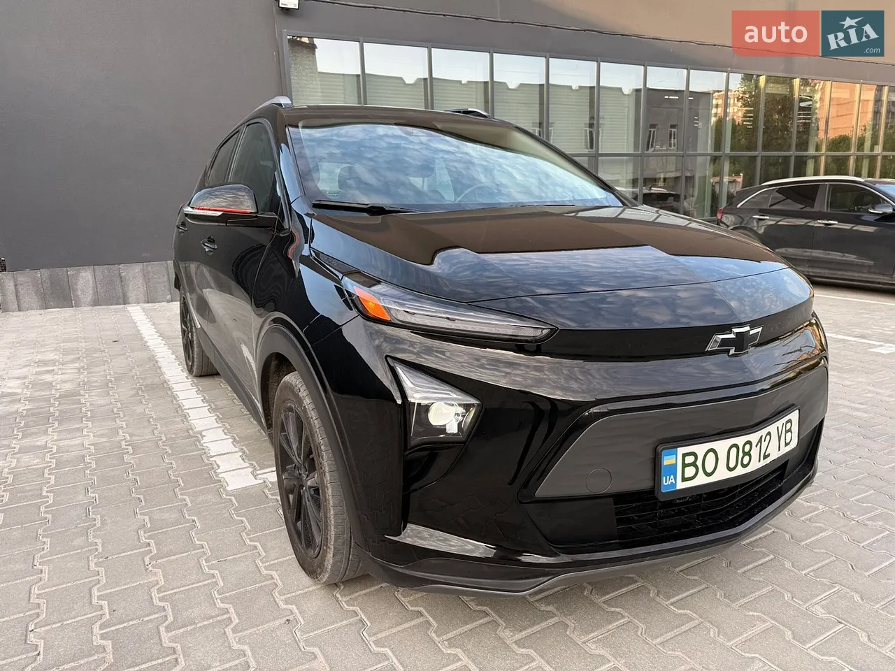 2023 Chevrolet Bolt EUV - мініатюра 19