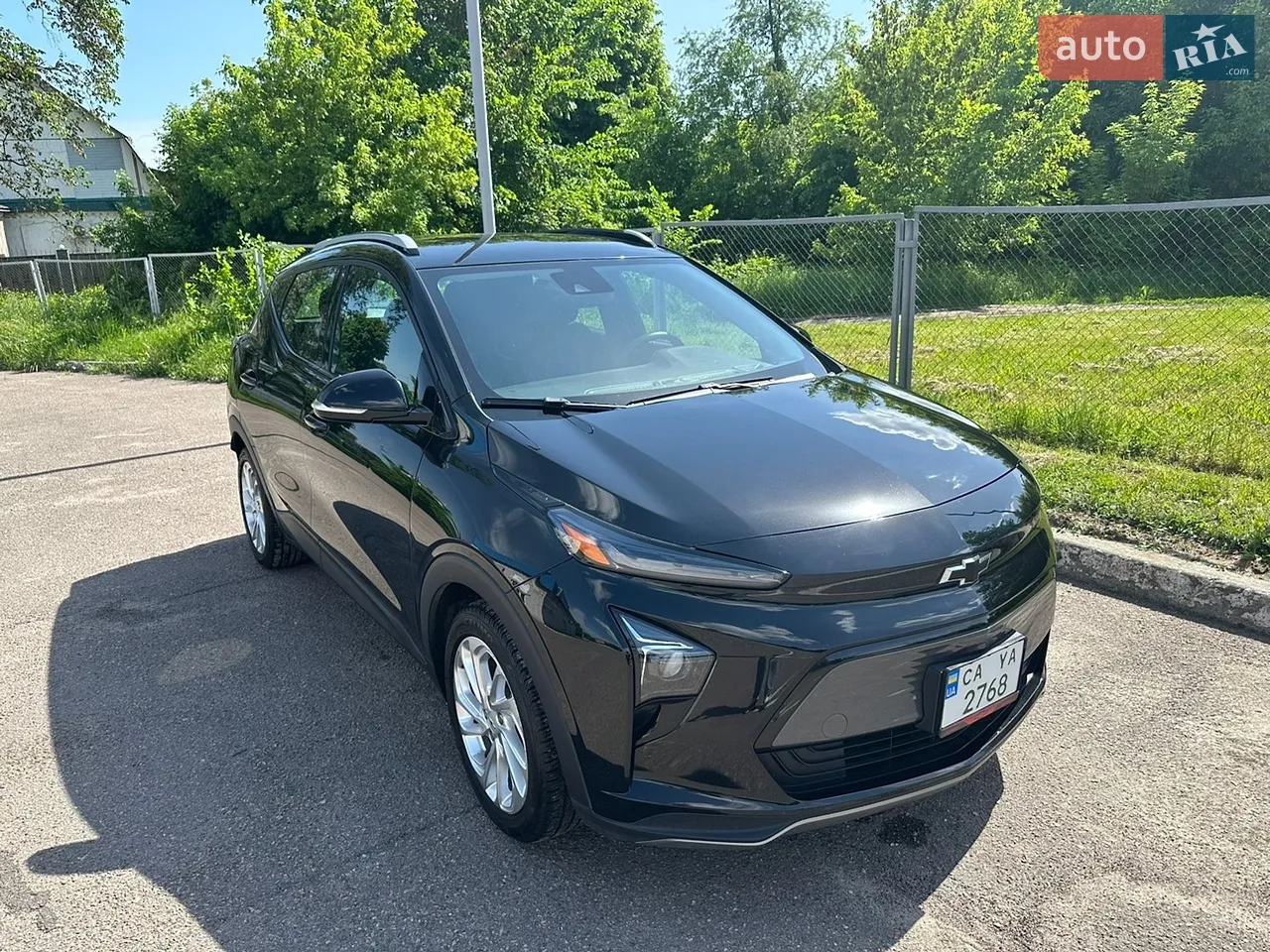 2023 Chevrolet Bolt EUV - мініатюра 29
