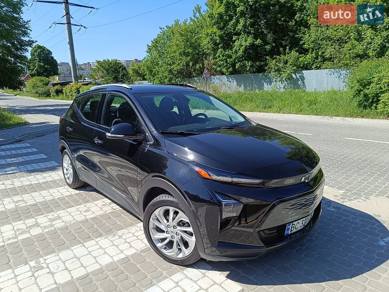 2023 Chevrolet Bolt EUV - мініатюра 28