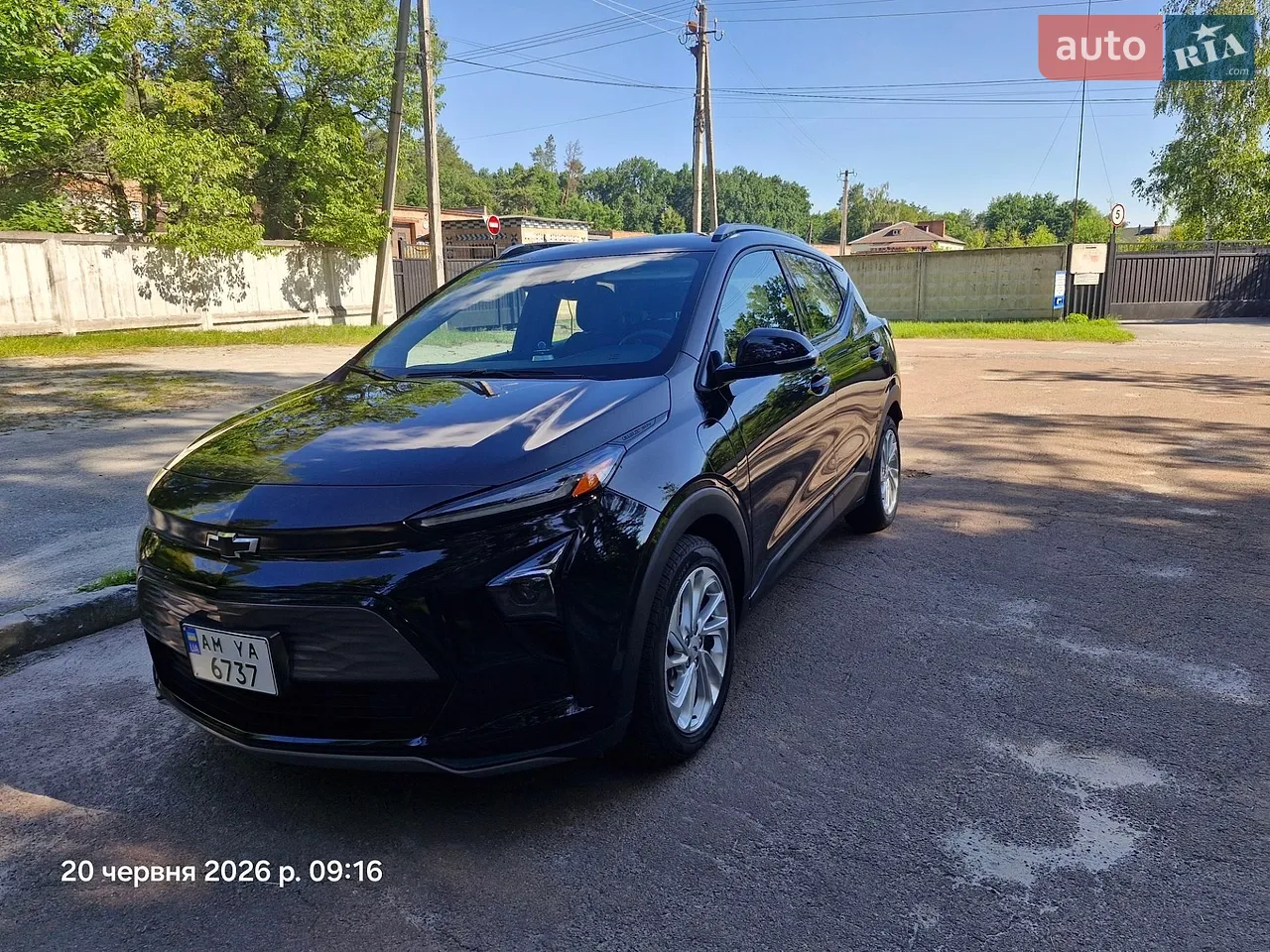2023 Chevrolet Bolt EUV - мініатюра 14