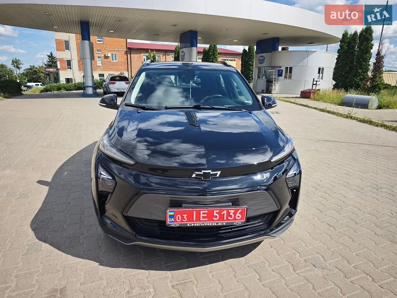 2023 Chevrolet Bolt EUV - мініатюра 65