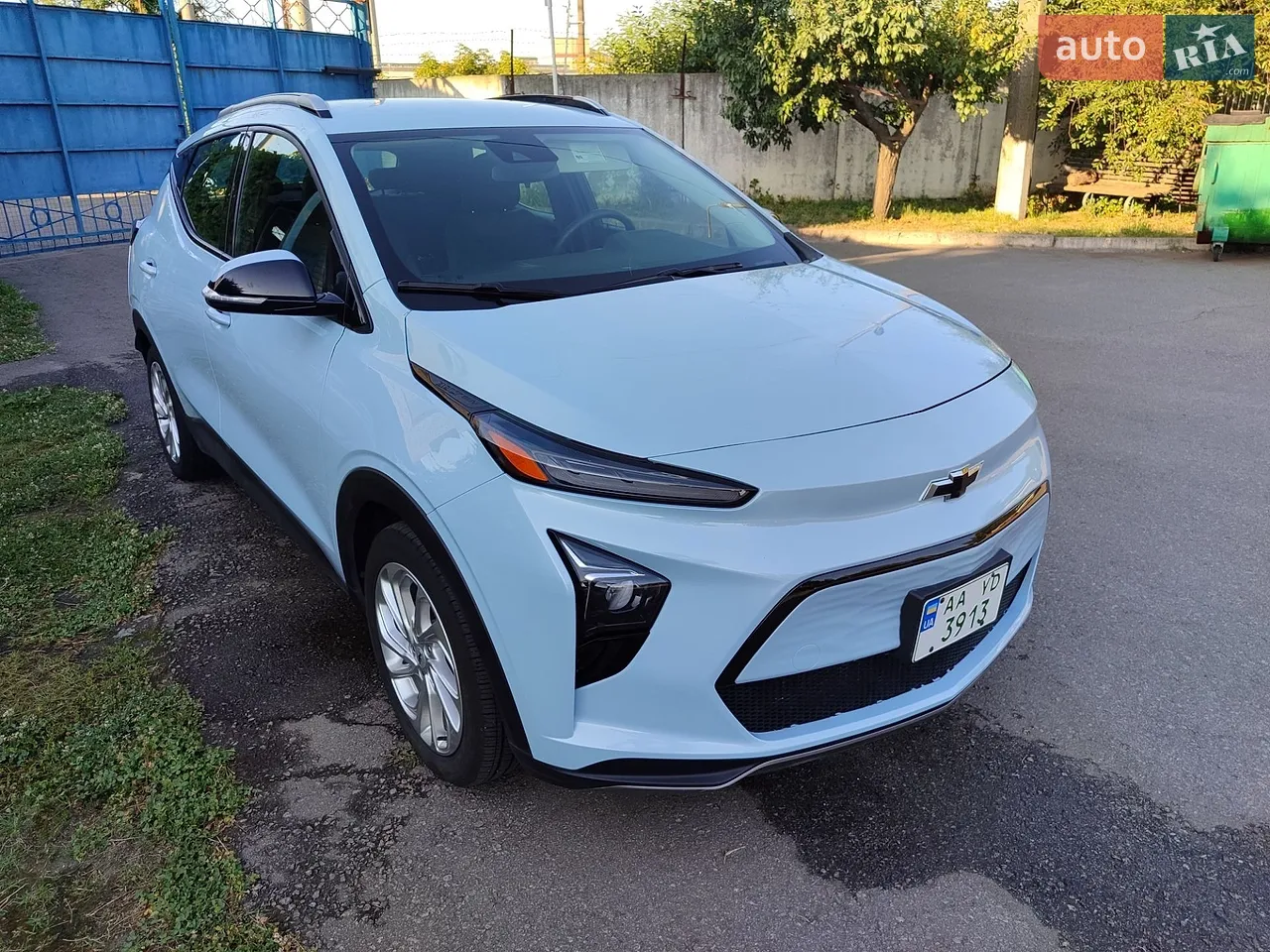 2023 Chevrolet Bolt EUV - мініатюра 24