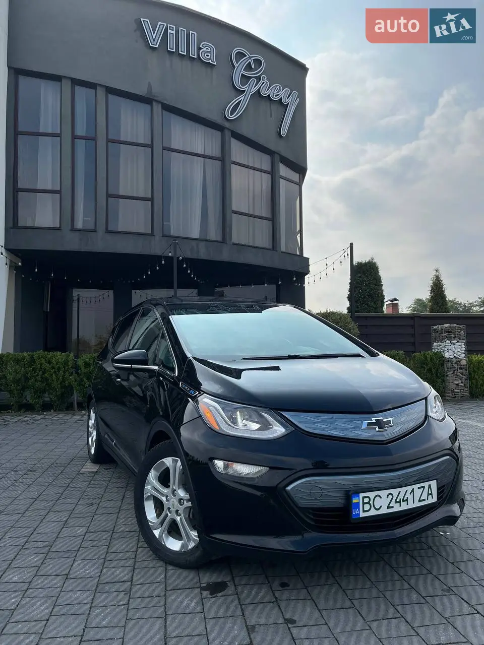2018 Chevrolet Bolt EUV - мініатюра 32