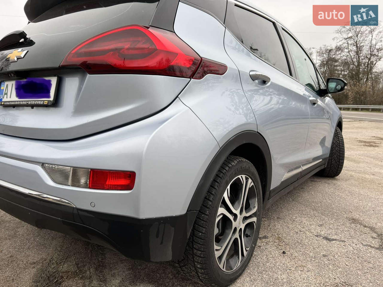 2017 Chevrolet Bolt EUV - мініатюра 28