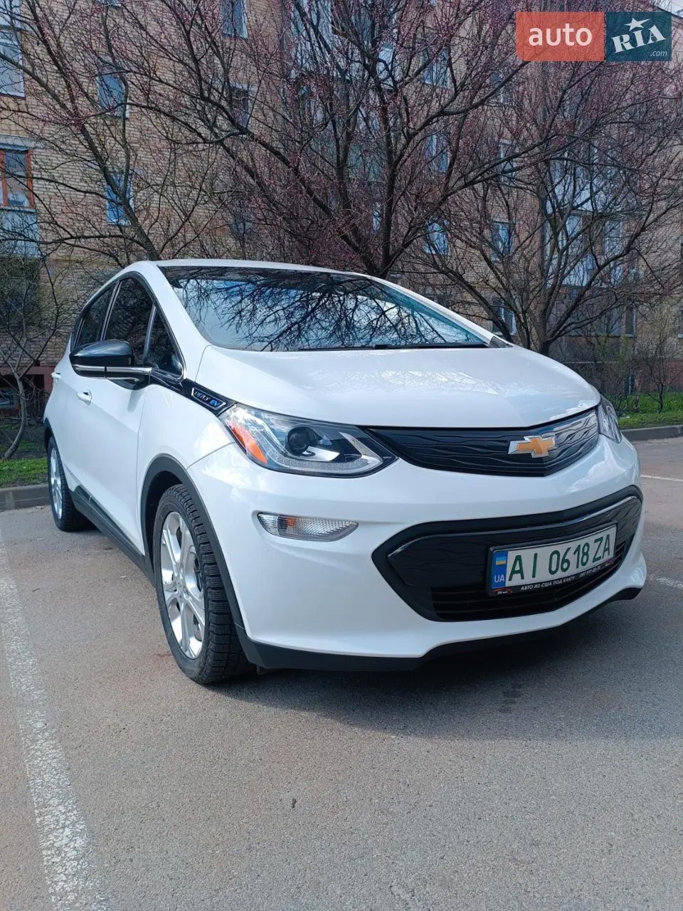 2019 Chevrolet Bolt EUV - мініатюра 23