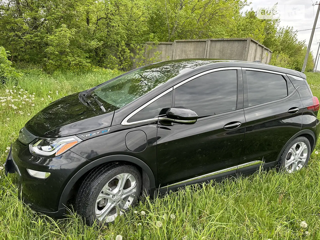 2019 Chevrolet Bolt EUV - мініатюра 24