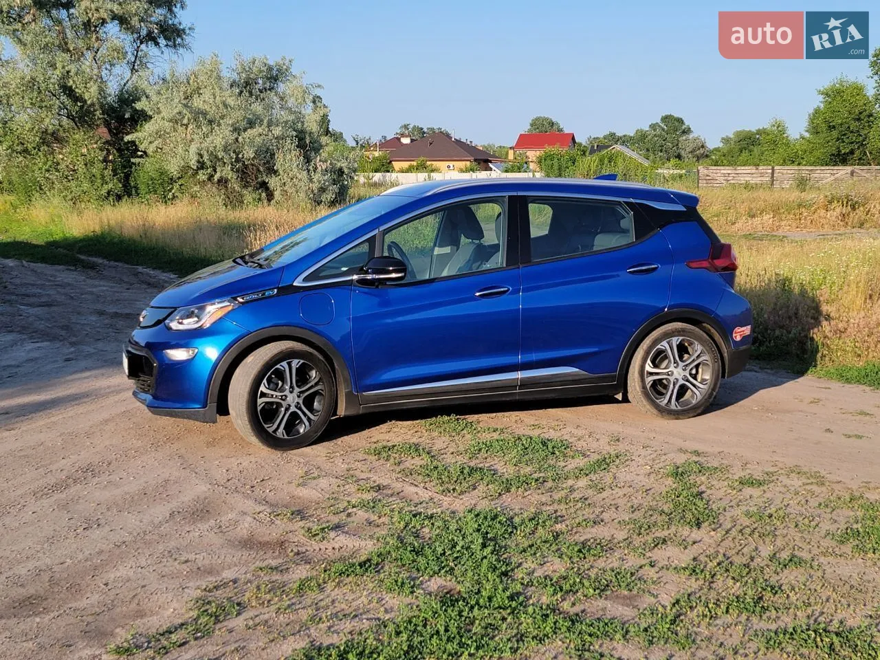 2018 Chevrolet Bolt EUV - мініатюра 23