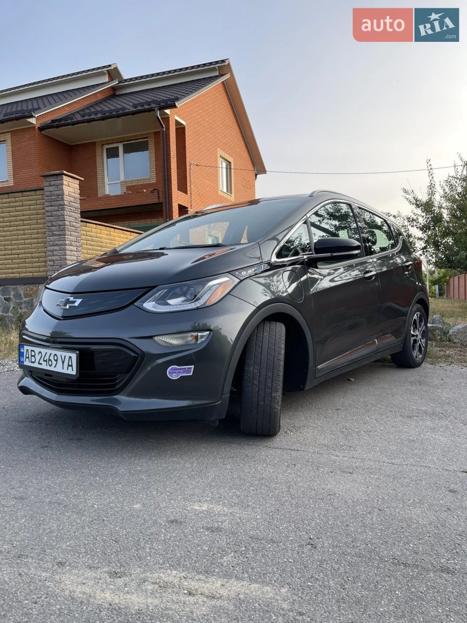 2019 Chevrolet Bolt EUV - мініатюра 43