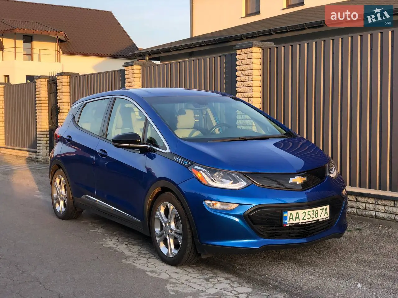 2017 Chevrolet Bolt EUV - мініатюра 48