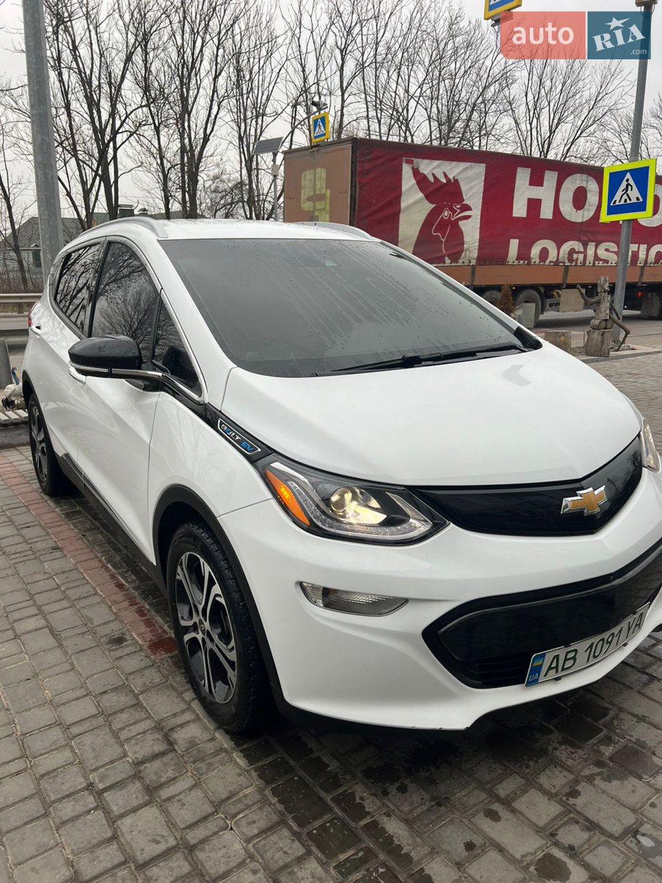 2016 Chevrolet Bolt EUV - мініатюра 18