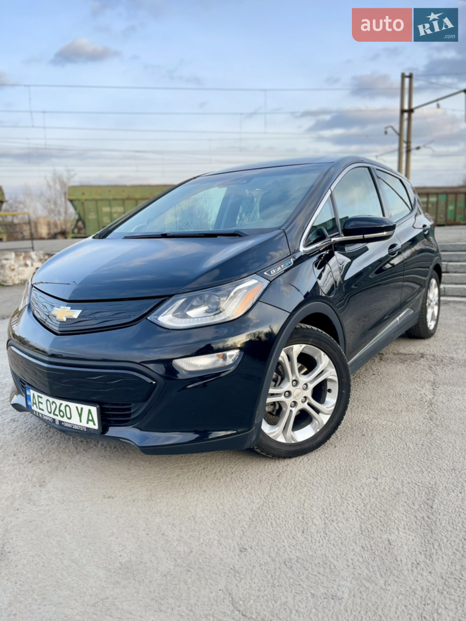 2020 Chevrolet Bolt EUV - мініатюра 30