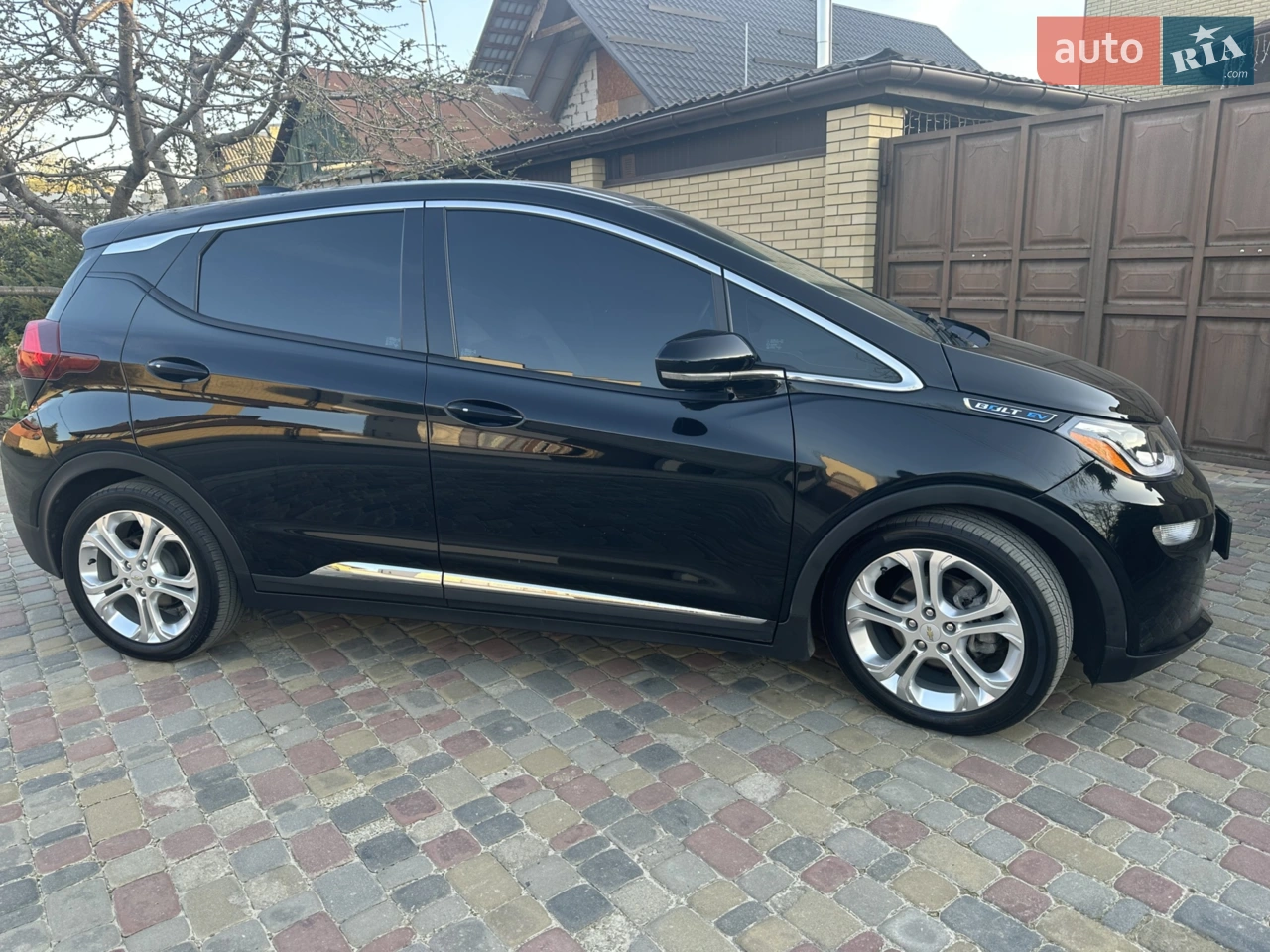 2018 Chevrolet Bolt EUV - мініатюра 18