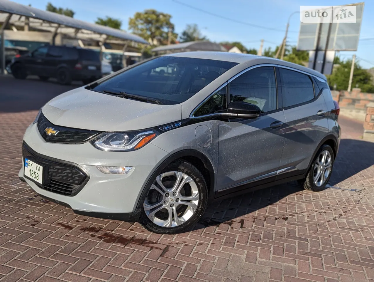 2019 Chevrolet Bolt EUV - мініатюра 39