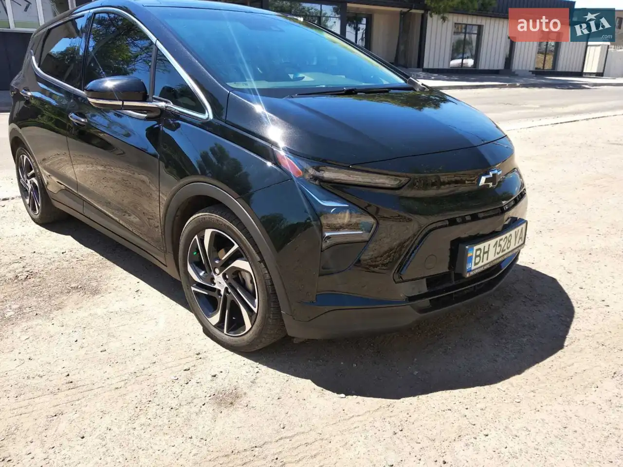 2022 Chevrolet Bolt EUV - мініатюра 20