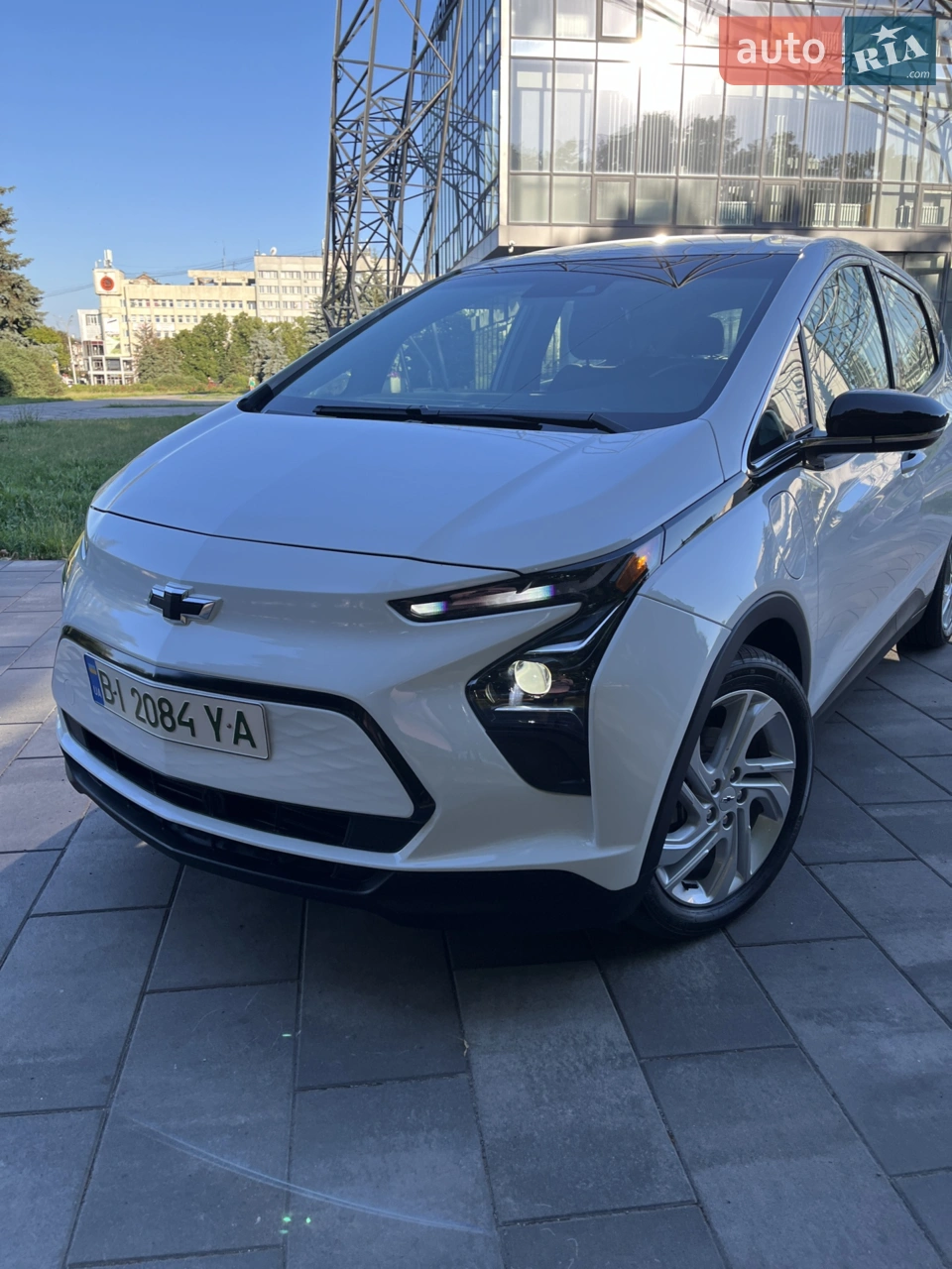 2022 Chevrolet Bolt EUV - мініатюра 41