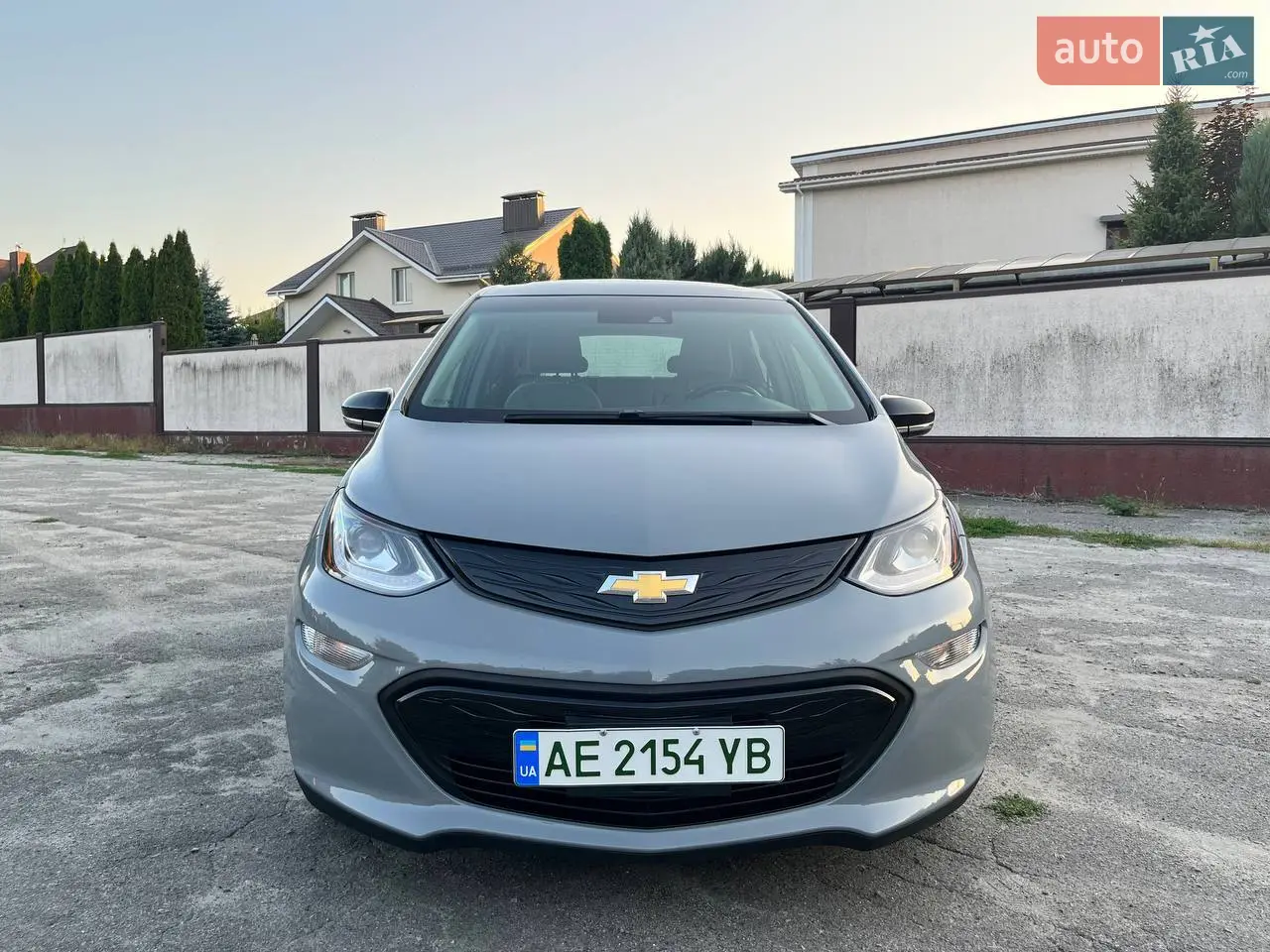 2020 Chevrolet Bolt EUV - мініатюра 48