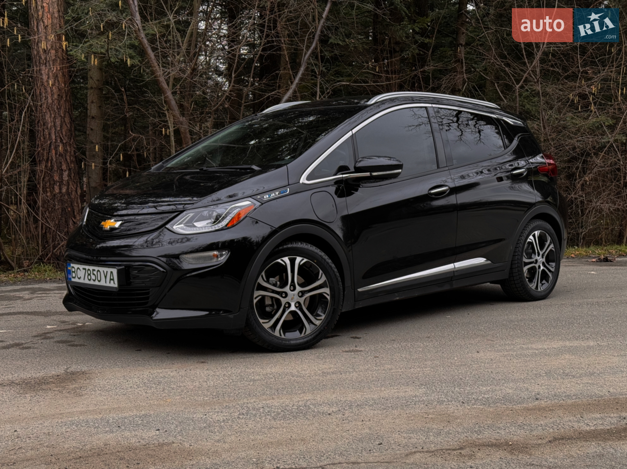 2020 Chevrolet Bolt EUV - мініатюра 40