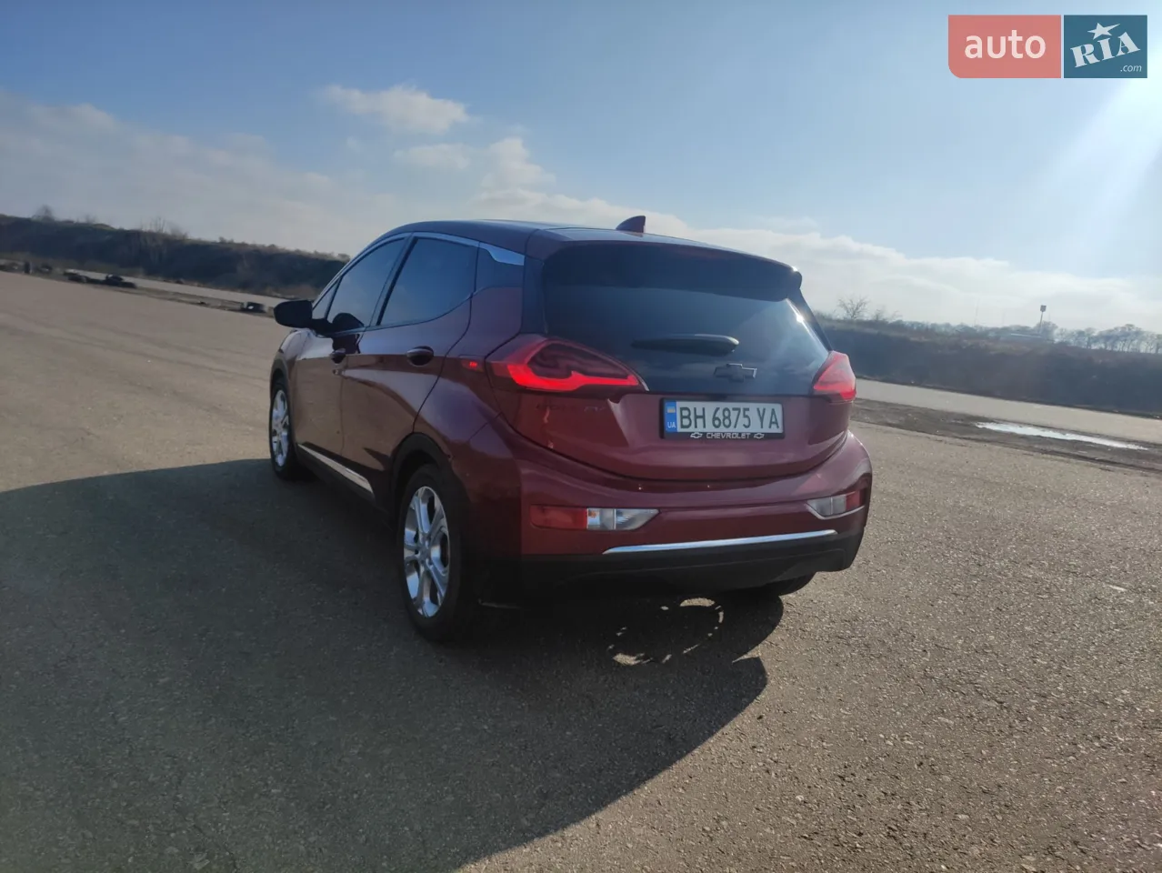 2021 Chevrolet Bolt EUV - мініатюра 15