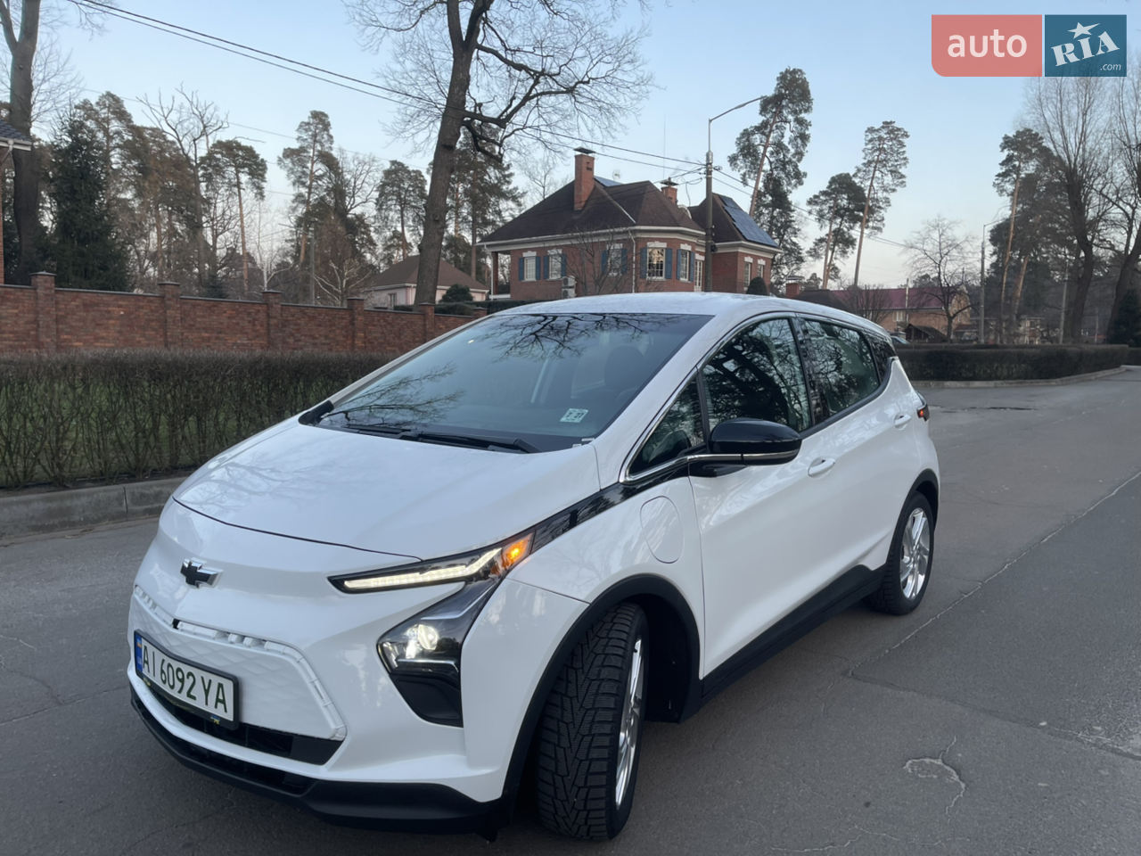 2022 Chevrolet Bolt EUV - мініатюра 22