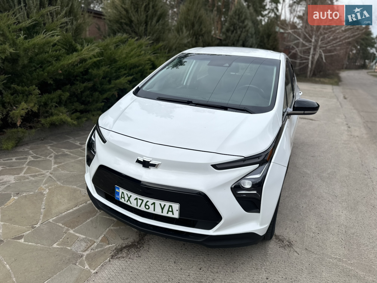 2022 Chevrolet Bolt EUV - мініатюра 15