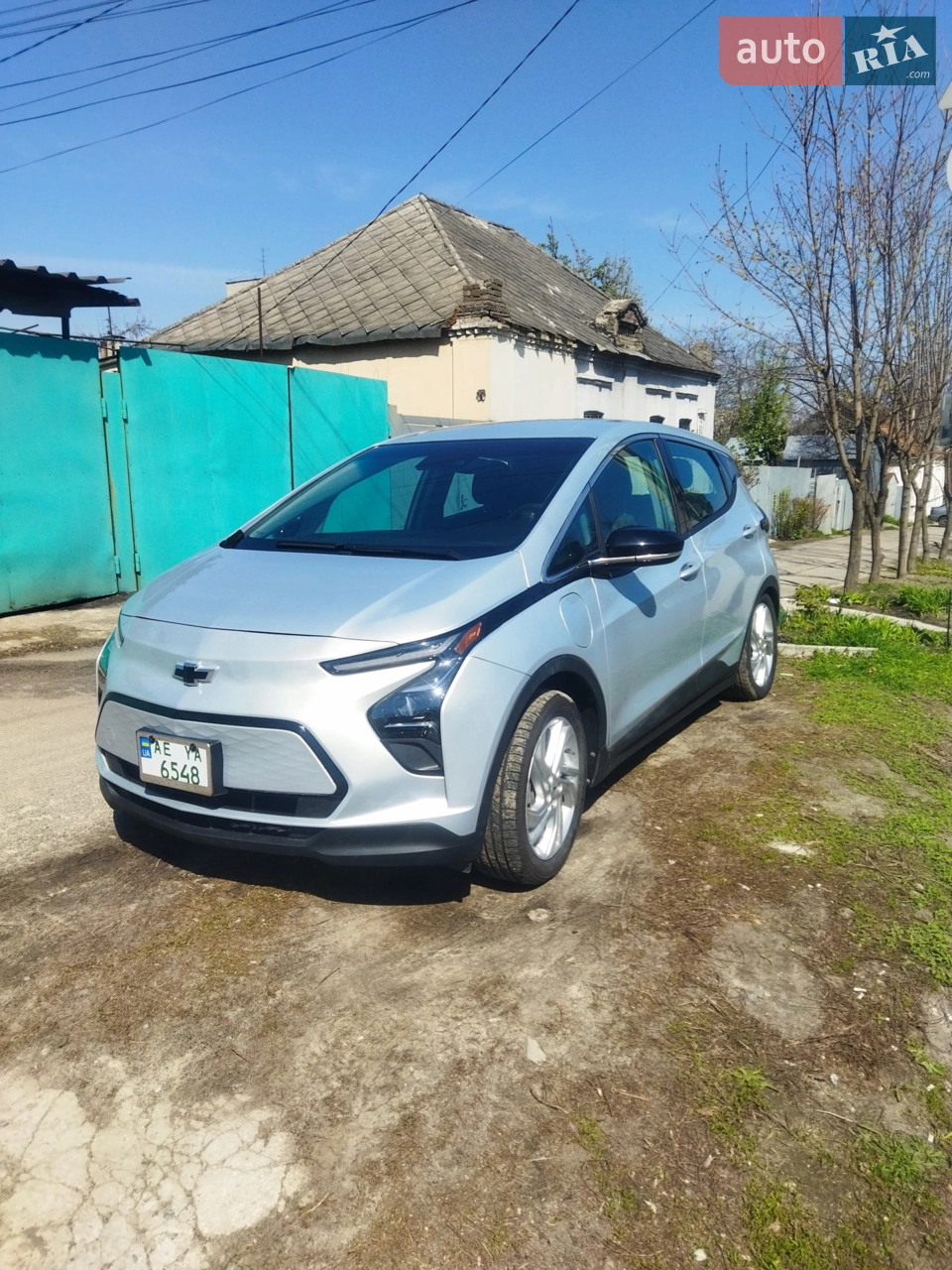 2023 Chevrolet Bolt EUV - мініатюра 19