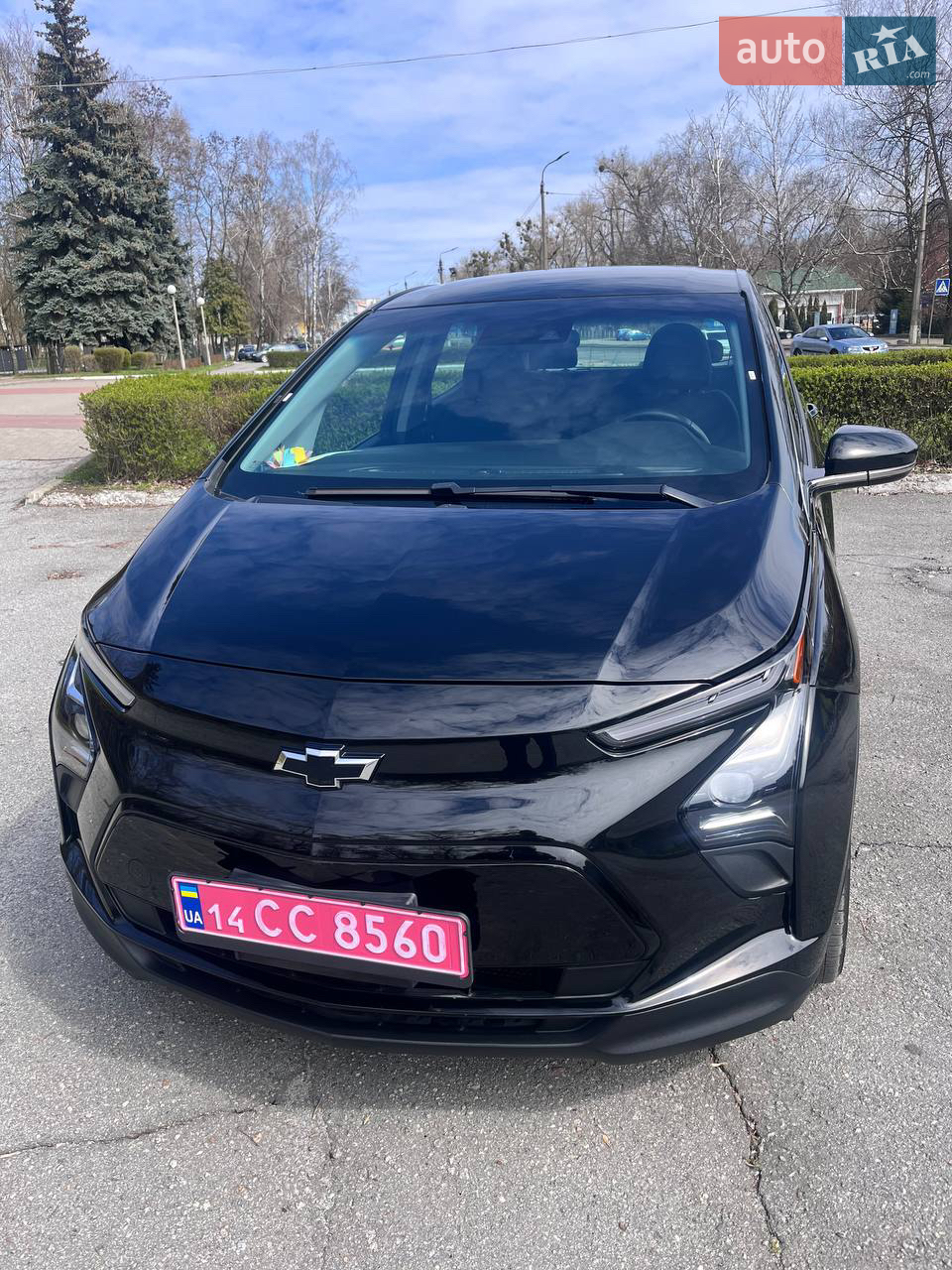 2023 Chevrolet Bolt EUV - мініатюра 38