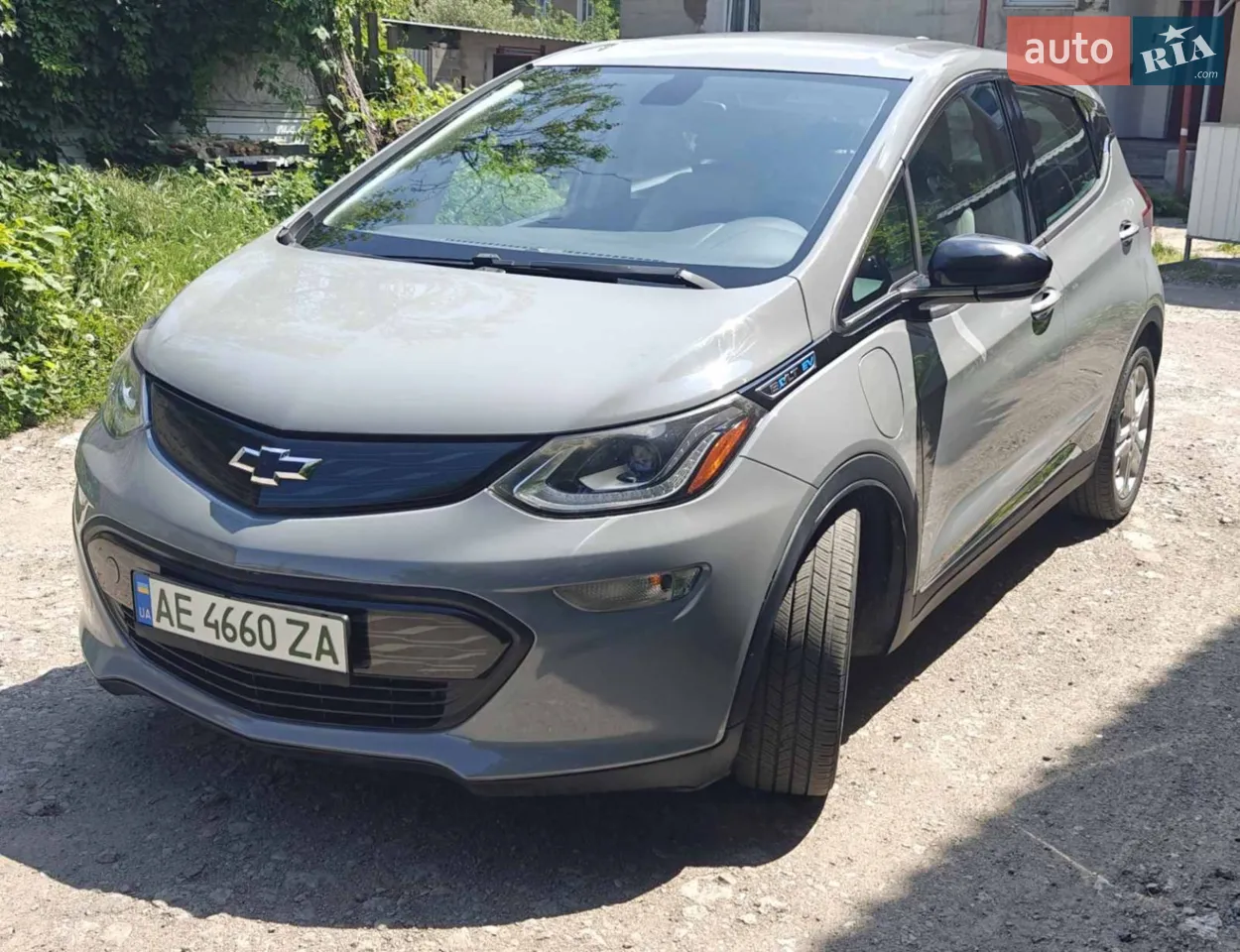 2018 Chevrolet Bolt EUV - мініатюра 12