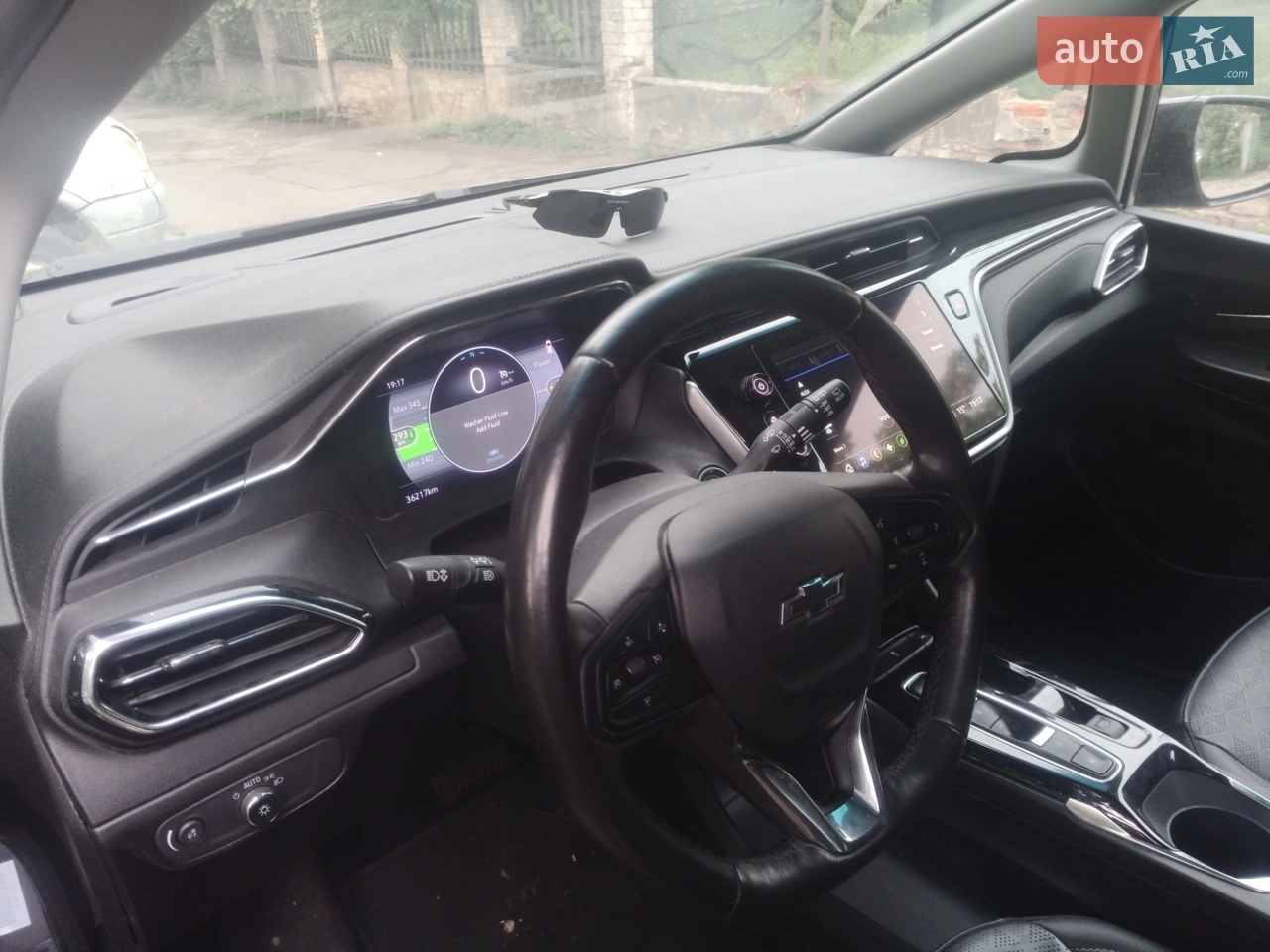 2023 Chevrolet Bolt EUV - мініатюра 11