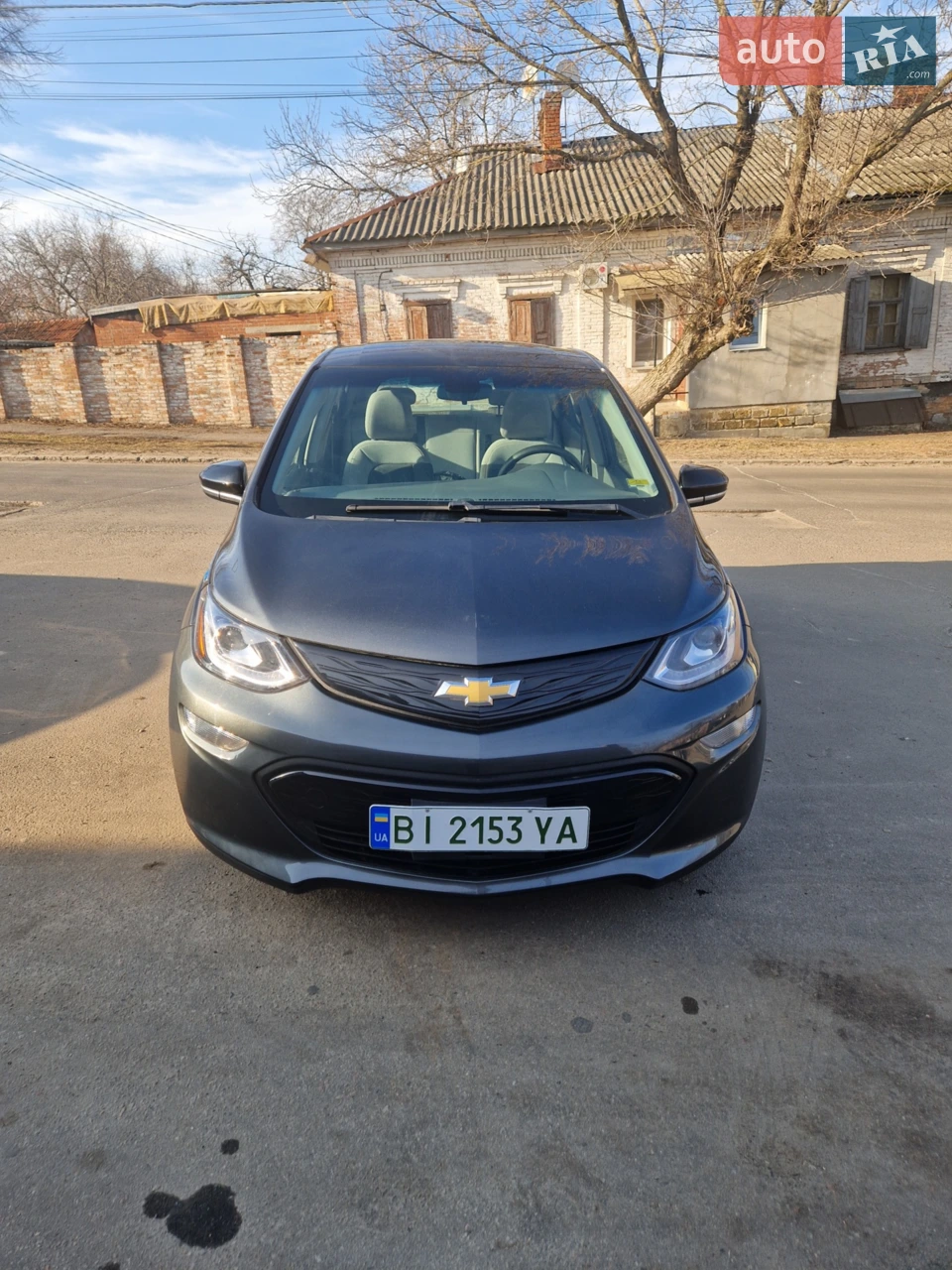 2020 Chevrolet Bolt EUV - мініатюра 13