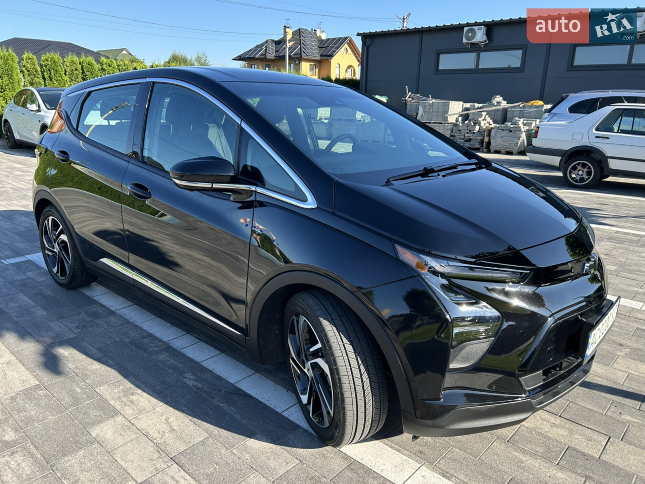 2023 Chevrolet Bolt EUV - мініатюра 21