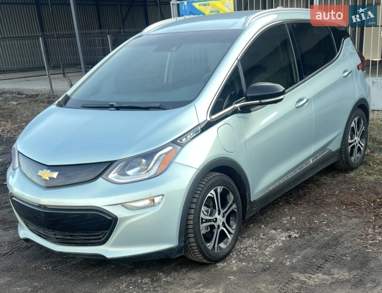2019 Chevrolet Bolt EUV - мініатюра 15