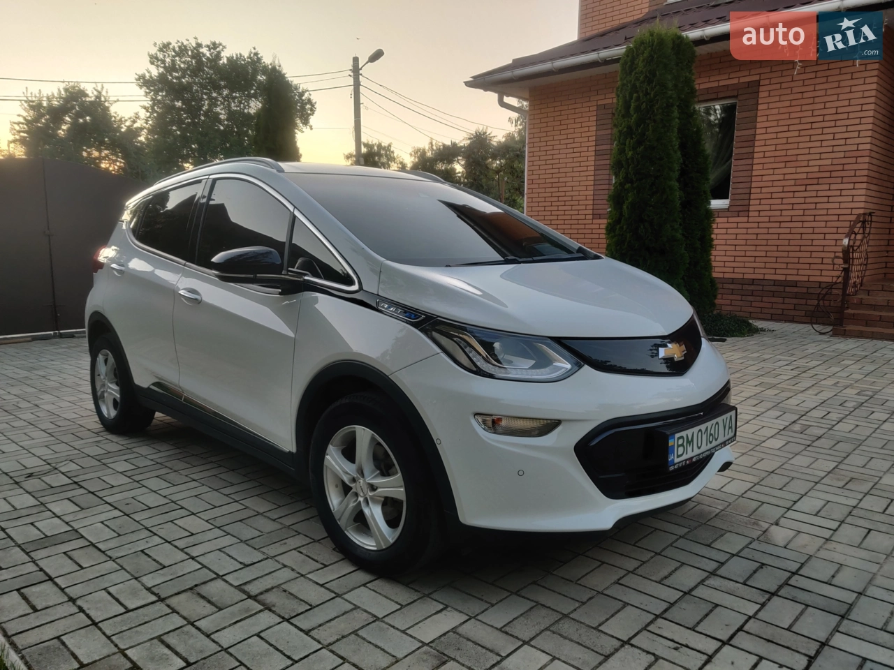 2019 Chevrolet Bolt EUV - мініатюра 36